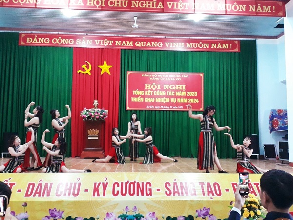 TONG KET DANG 10